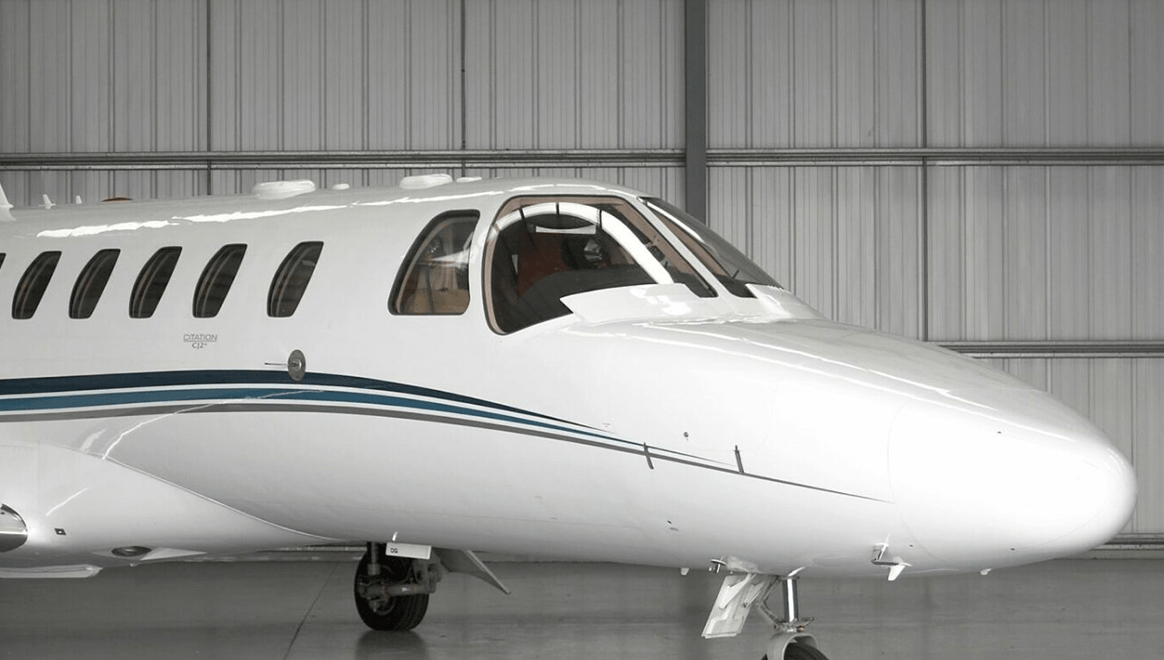 Booeing 737 Medical Evacuation Aircraft